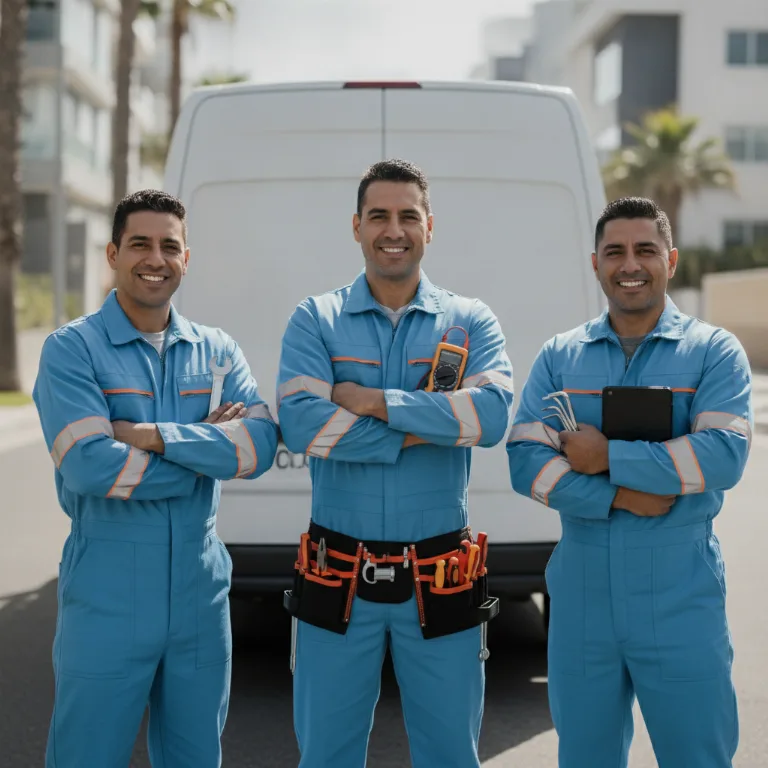 Reparación de Refrigeradores equipo en Tampico